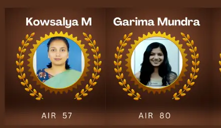 Ranker's Classes IAS Academy Delhi Hero Slider - 2