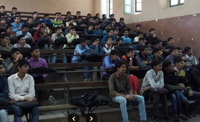 Rao's Jaipur IAS / RAS Institute Jaipur Hero Slider - 3