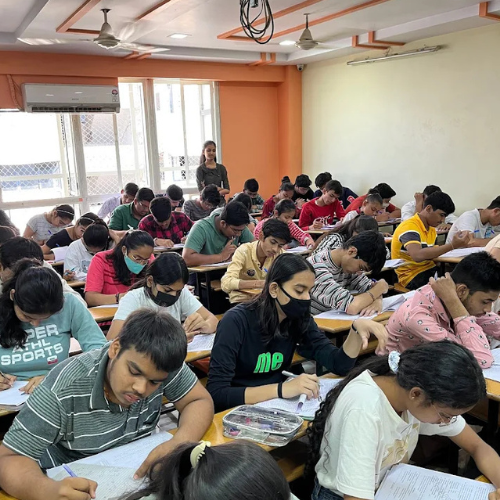 Rasayanam Institute Ahemdabad Gallery Photo 1