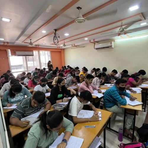 Rasayanam Institute Ahemdabad Gallery Photo 2