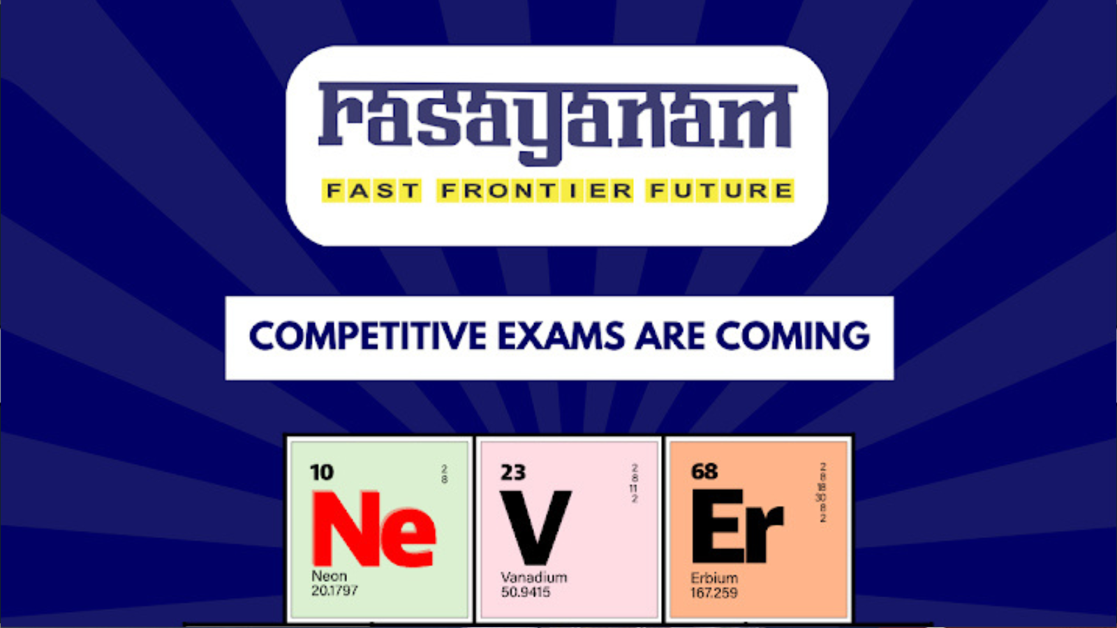 Rasayanam Institute Ahemdabad Hero Slider - 2