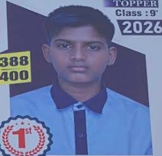 Sahil Kumar