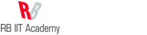 RB IIT NEET Academy Hyderabad Logo