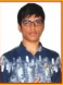 RB IIT NEET Academy Hyderabad Topper Student 1 Photo