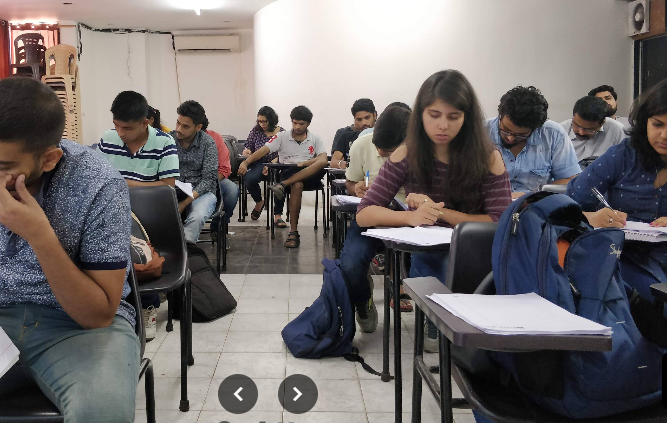R.C. Reddy IAS Study Circle Hyderabad Hero Slider - 3