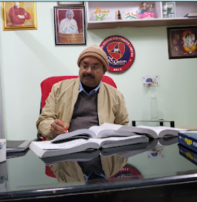 Reunion IAS Education Private Limited Academy Delhi Gallery Photo 2