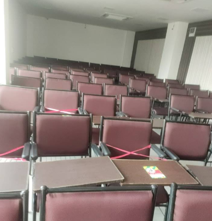 Reunion IAS Education Private Limited Academy Delhi Gallery Photo 6