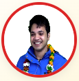 Reunion IAS Education Private Limited Academy Delhi Topper Student 3 Photo