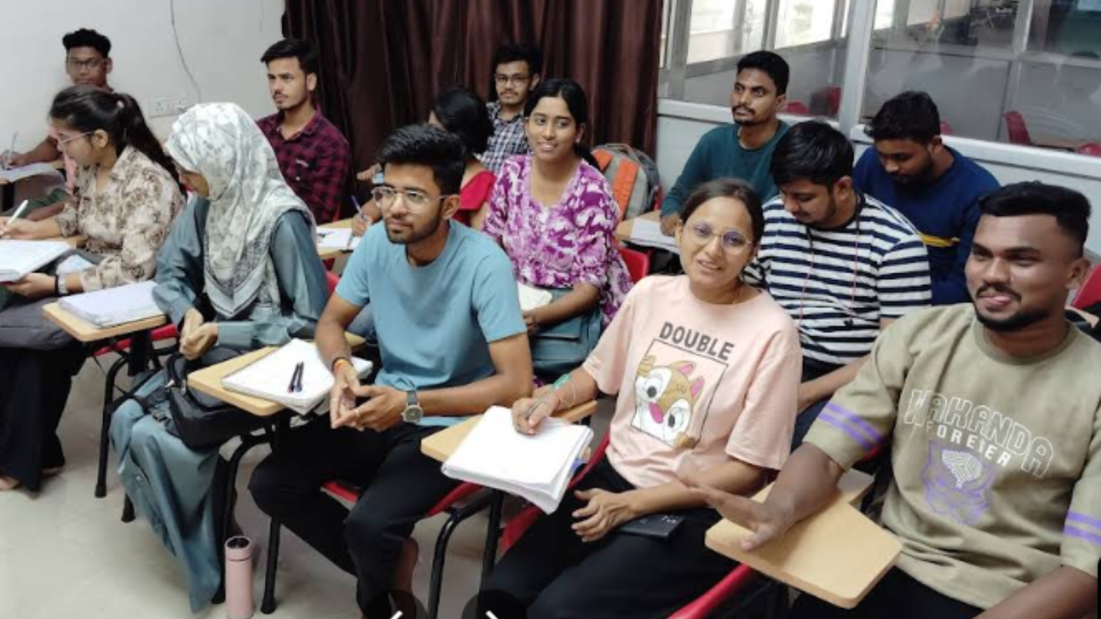 Rise Education Raipur Hero Slider - 3