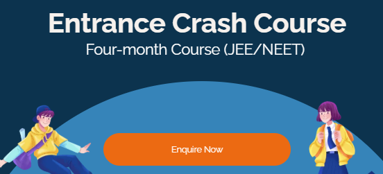 Entrance Crash Course - offered by Rise Institute Srinagar