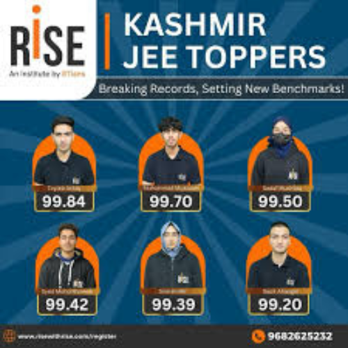 Rise Institute Srinagar Gallery Photo 5