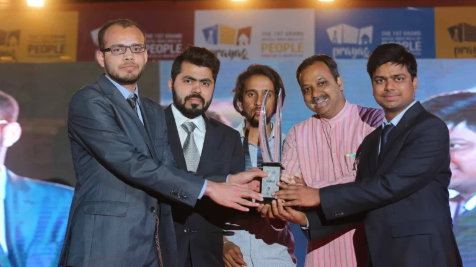 Rise Institute Srinagar Hero Slider - 1