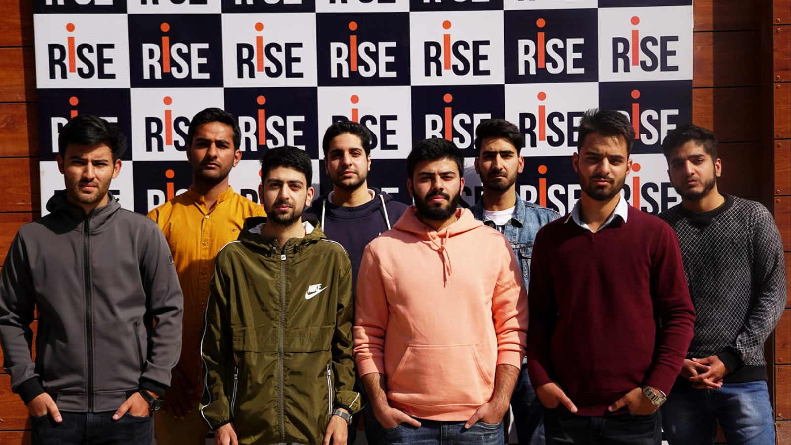 Rise Institute Srinagar Hero Slider - 3