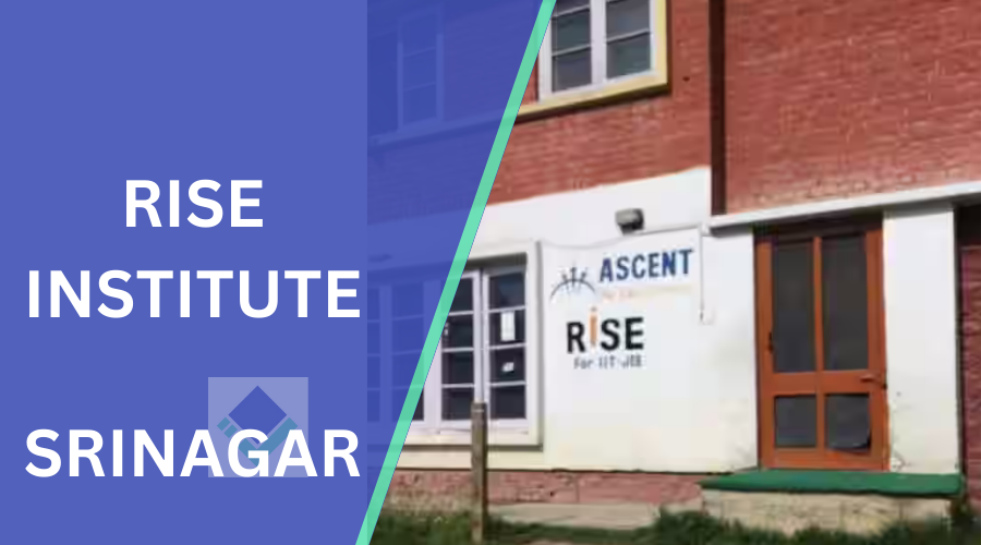 Rise Institute Srinagar