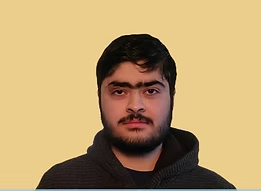 Rise Institute Srinagar Topper Student 1 Photo