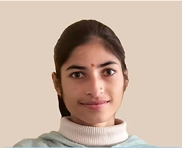 Rise Institute Srinagar Topper Student 2 Photo