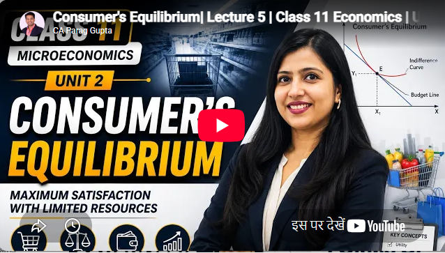 RKG Institute (CA Parag Gupta) Noida Feature Video Thumb
