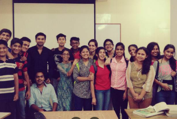 RKG Institute (CA Parag Gupta) Noida Hero Slider - 1