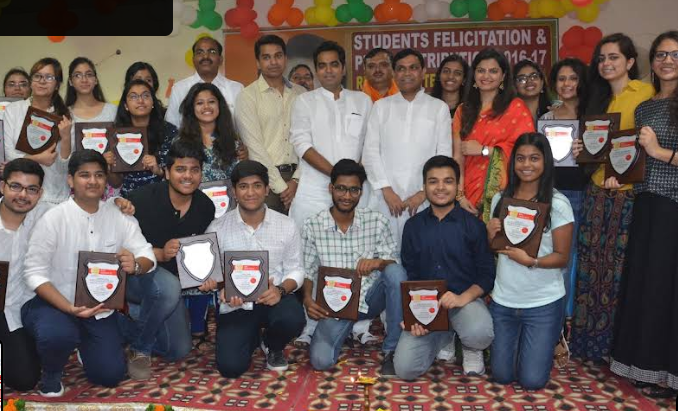 RKG Institute (CA Parag Gupta) Noida Hero Slider - 2