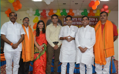RKG Institute (CA Parag Gupta) Noida Hero Slider - 3