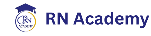 RN Academy Chandigarh Logo
