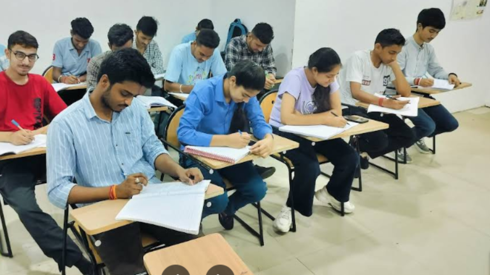 RN Academy Chandigarh Hero Slider - 2
