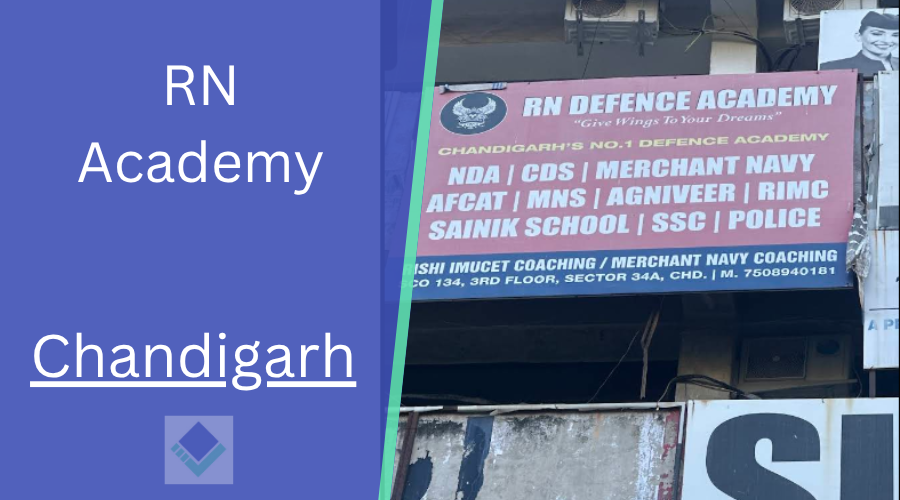 RN Academy Chandigarh