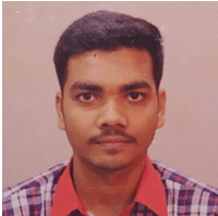 RN Academy Chandigarh Topper Student 2 Photo