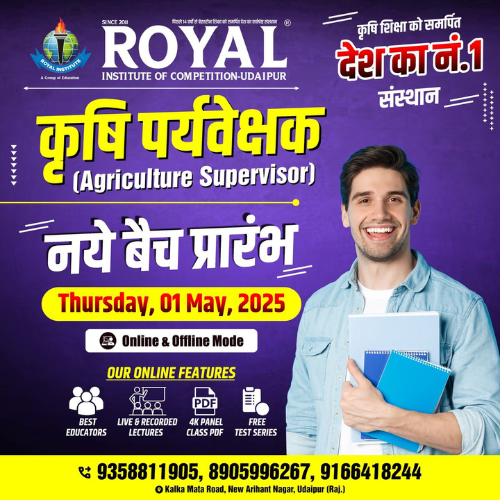 Royal Institute Udaipur Gallery Photo 1