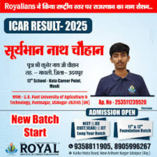 Royal Institute Udaipur Gallery Photo 4