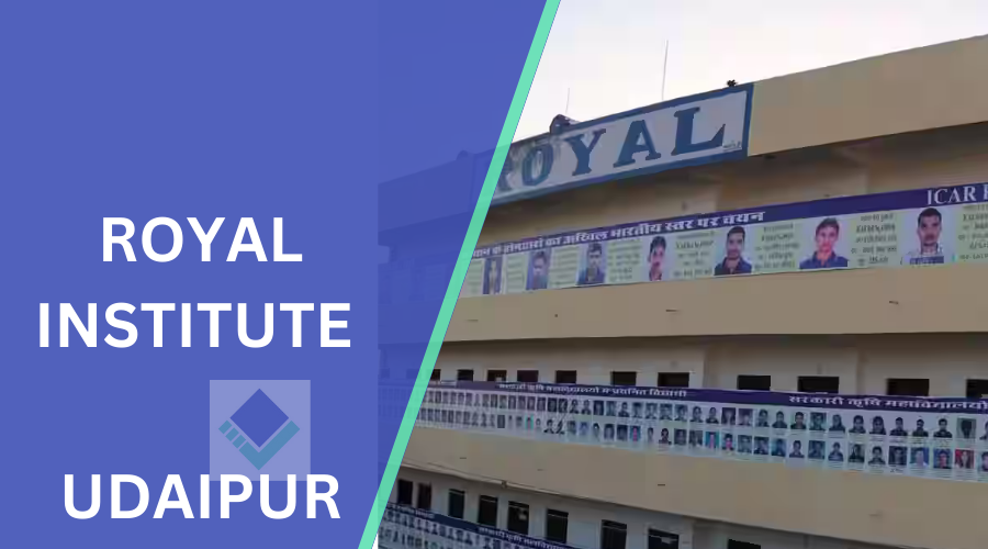 Royal Institute Udaipur