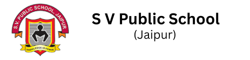 S V Public School Jaipur