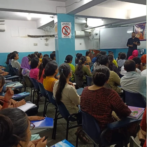 Sahitya Classes Delhi Gallery Photo 2