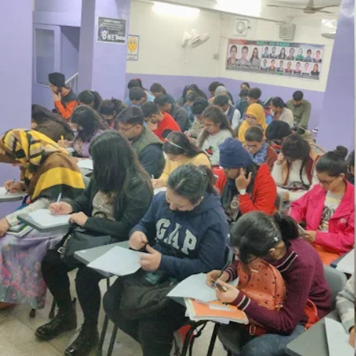 Sahitya Classes Delhi Gallery Photo 3