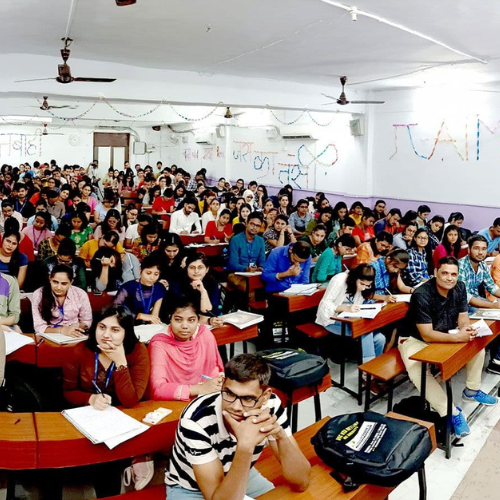 Sahitya Classes Delhi Gallery Photo 4