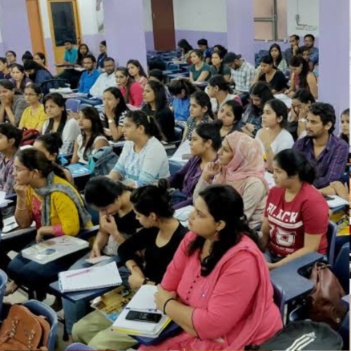 Sahitya Classes Delhi Gallery Photo 5