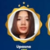 Sahitya Classes Delhi Topper Student 1 Photo