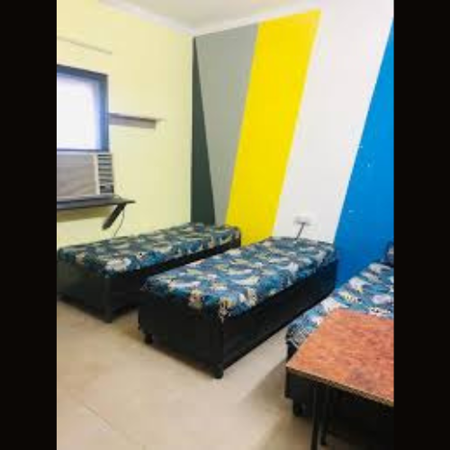 Tripple Room