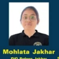 Mohlata Jakhar
