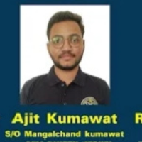 Ajit Kumawat 