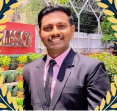 Samarpan IAS Lucknow  Topper Student 1 Photo