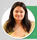Smvaad IAS Academy Delhi Topper Student 1 Photo