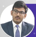 Smvaad IAS Academy Delhi Topper Student 3 Photo