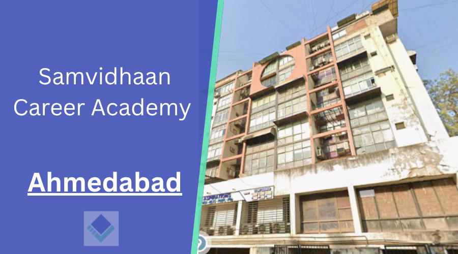 Samvidhaan Career Academy Ahmedabad