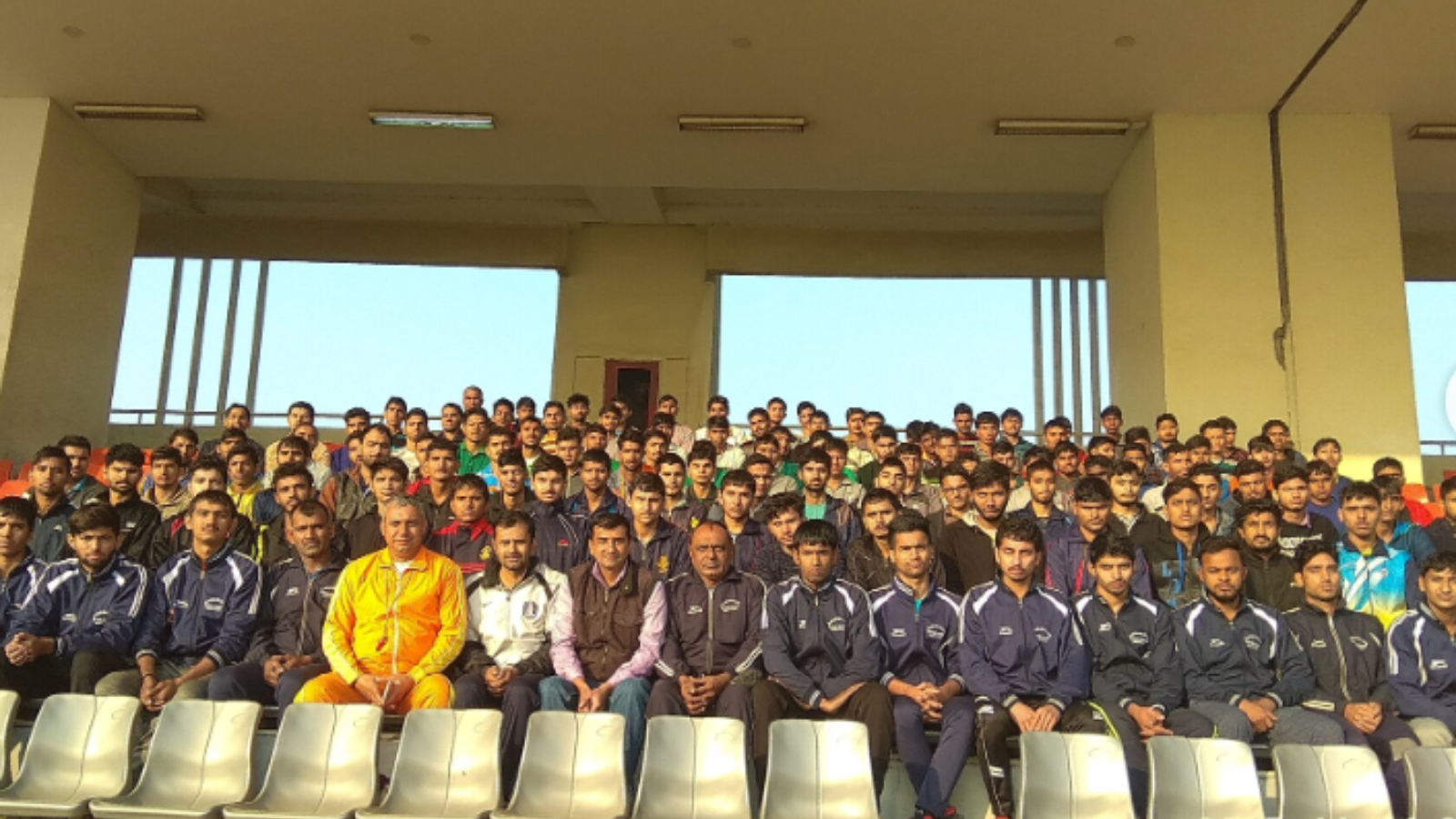 Sangwan Defence Academy Rohtak Hero Slider - 3