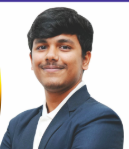 Mohanish Bhosale