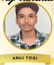 Sankalp Coaching Jaipur  Topper Student 1 Photo