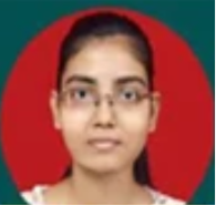 Sanyukta Singh Studio Dwarka Mor Delhi  Topper Student 1 Photo