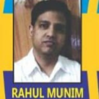 Rahul Munim