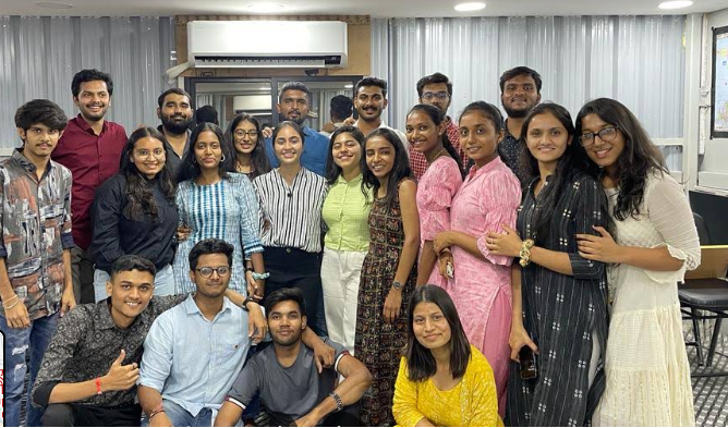SATURN UPSC GPSC TRAINING CENTRE Bopal  Hero Slider - 3